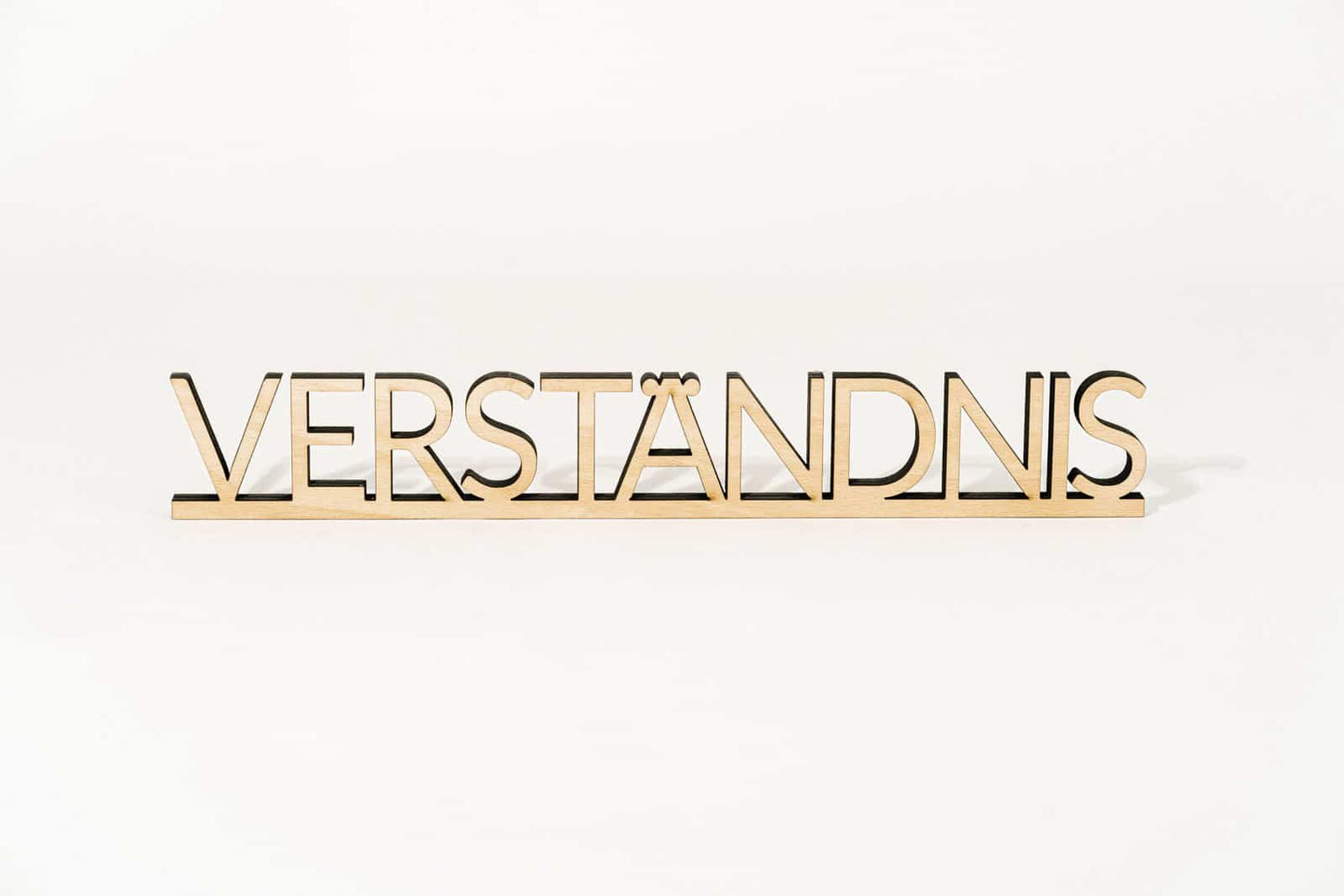 Verständnis