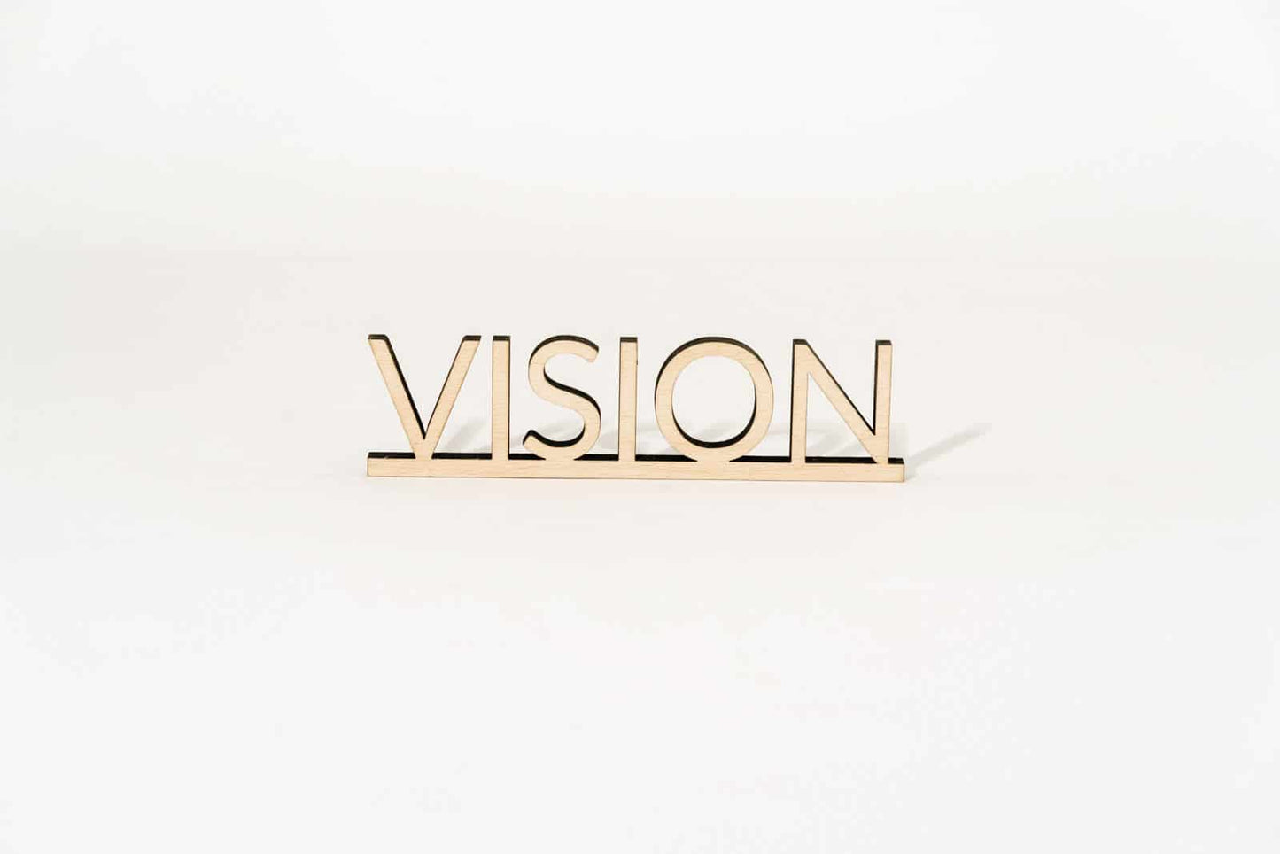 Vision