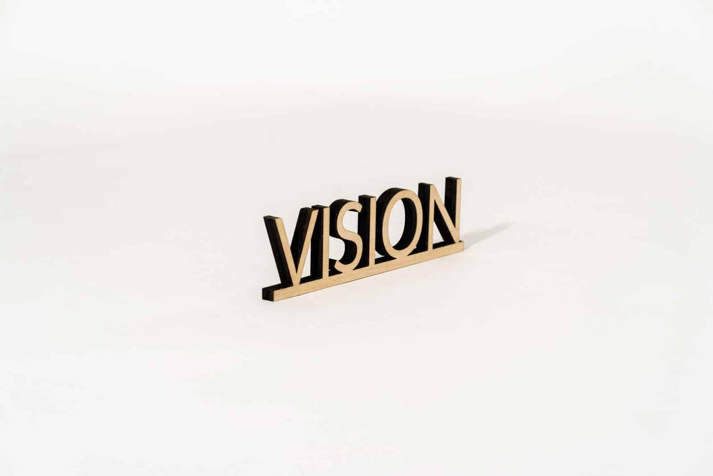 Vision