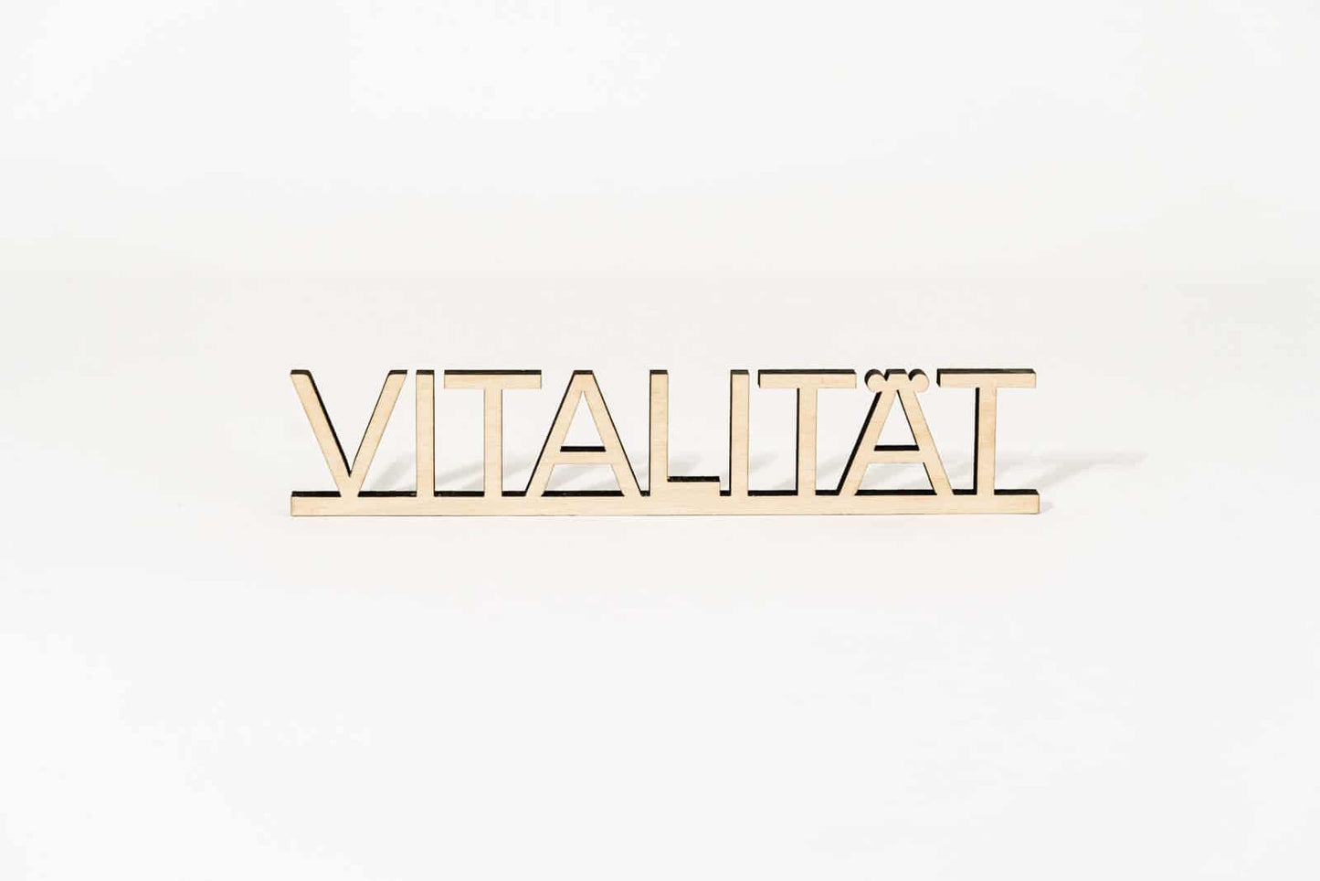 Vitalität