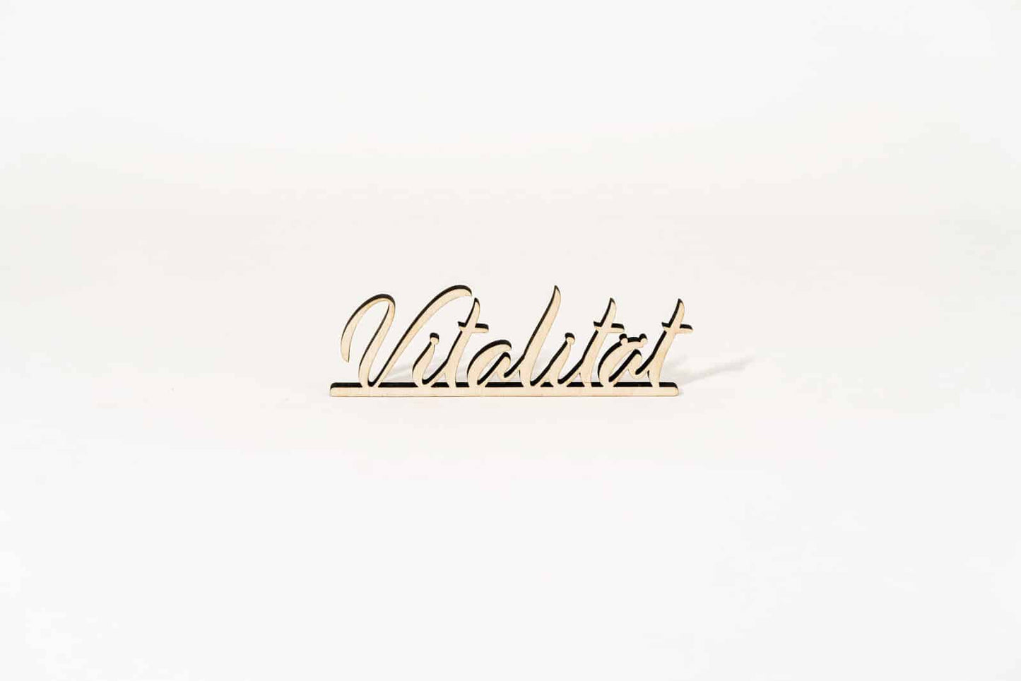 Vitalität