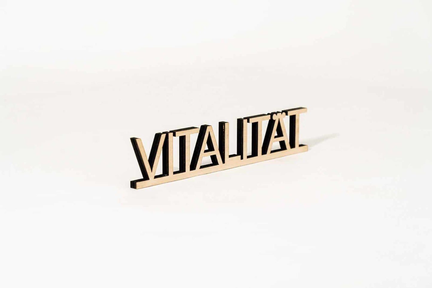 Vitalität