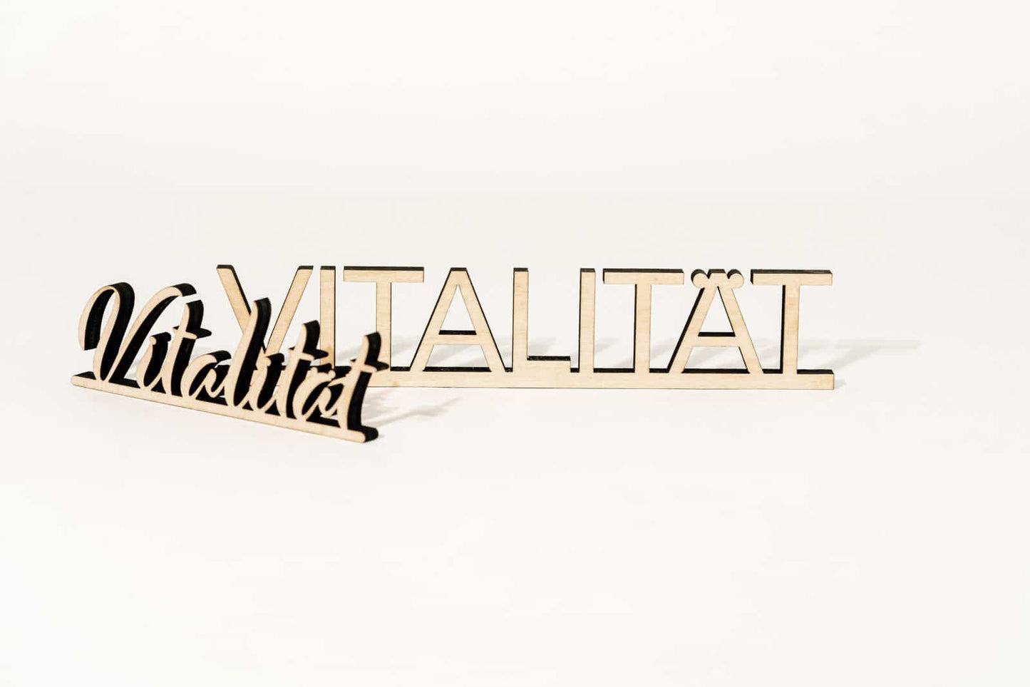 Vitalität