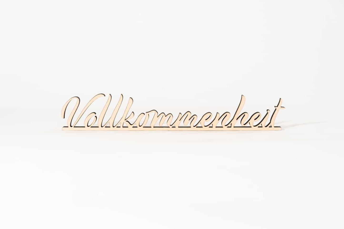 Vollkommenheit
