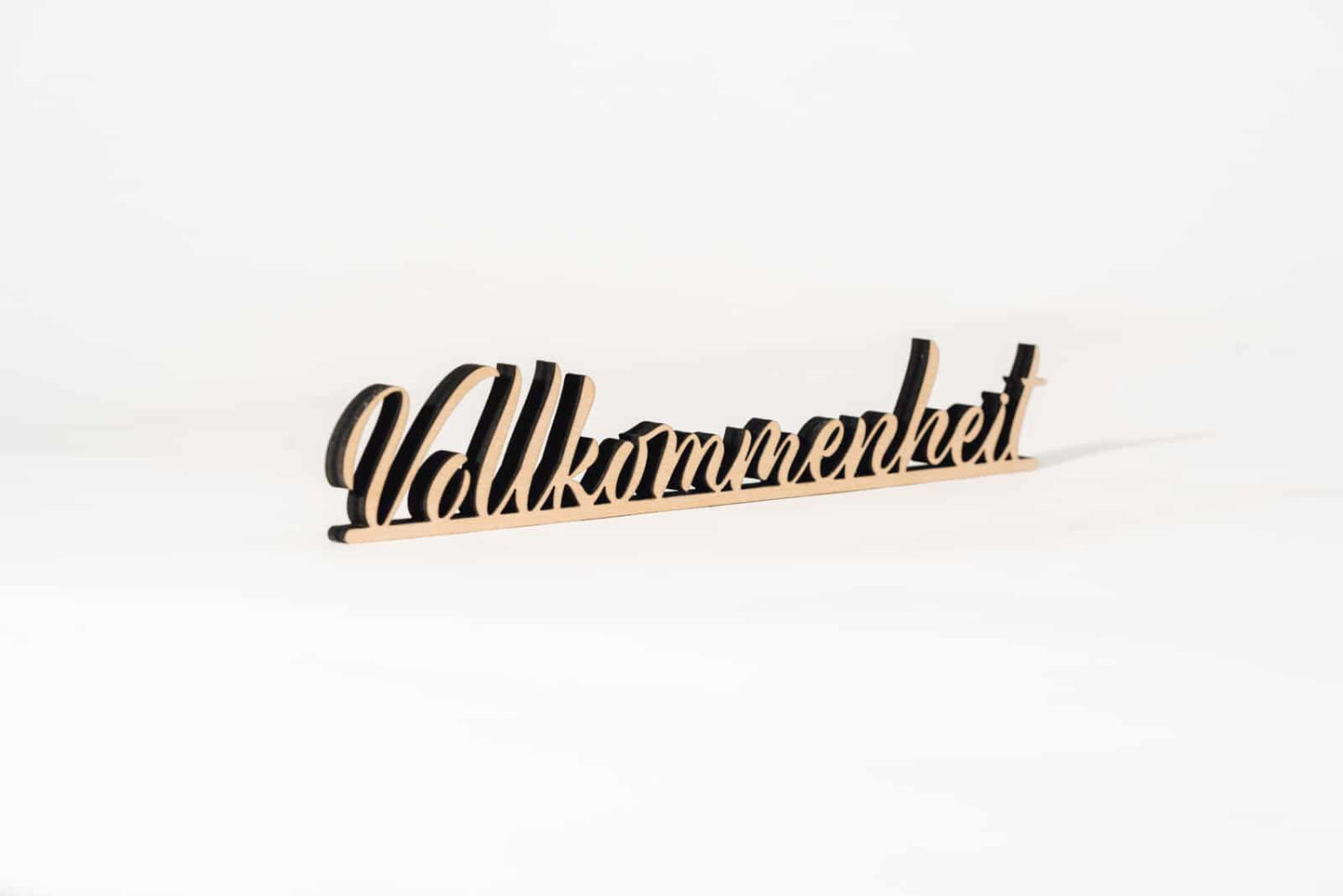 Vollkommenheit
