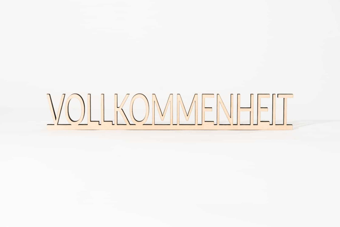 Vollkommenheit