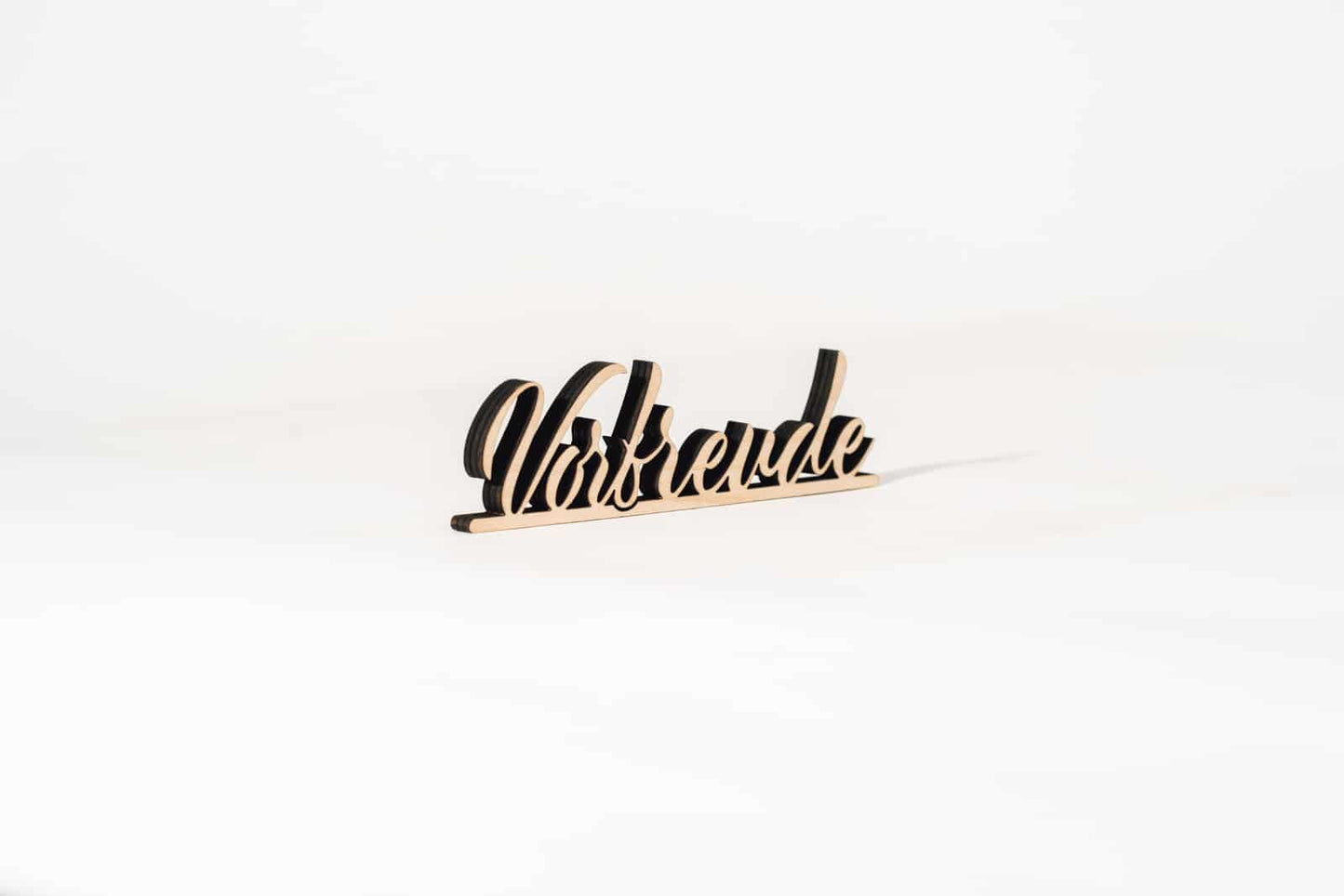 Vorfreude