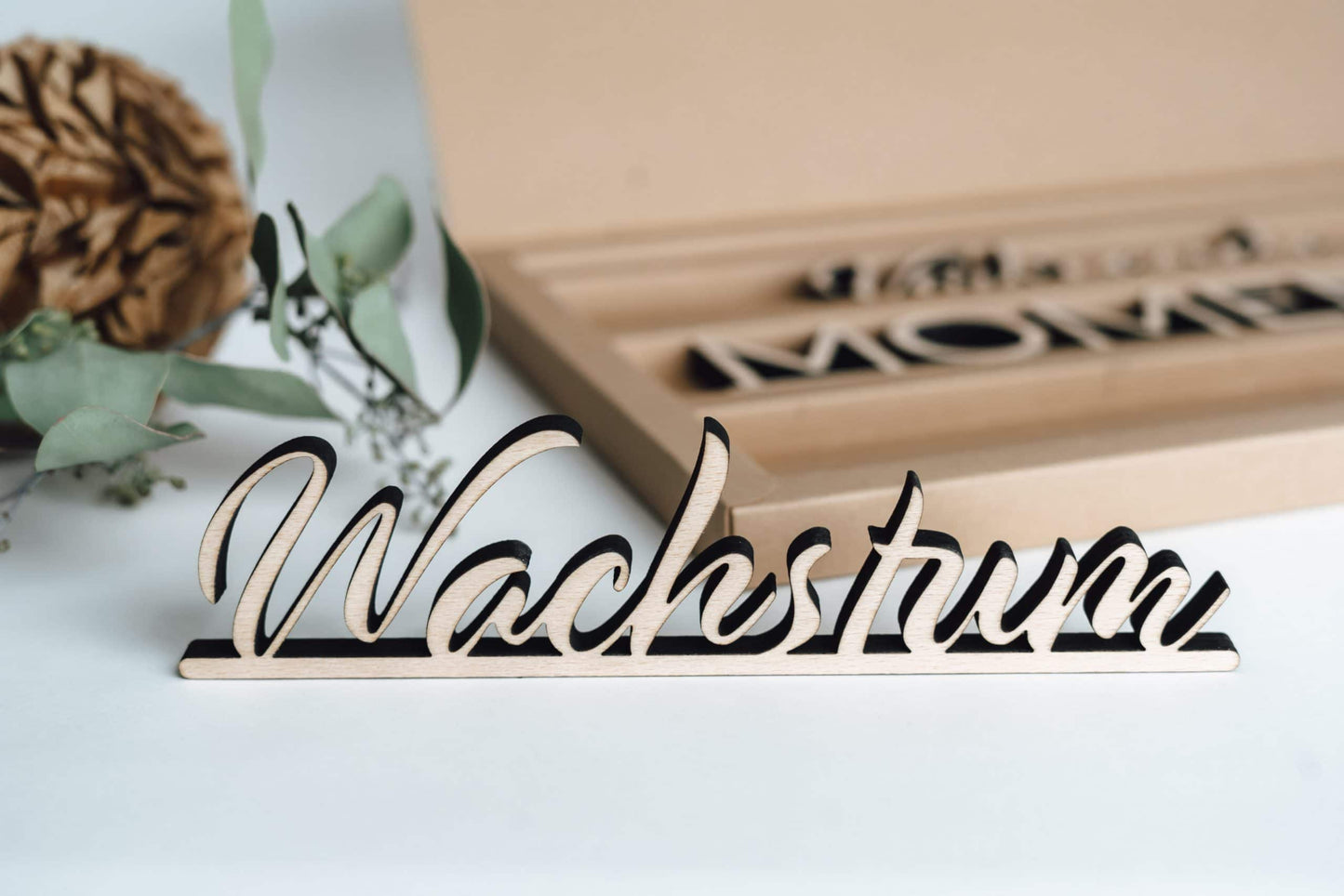 Wachstum