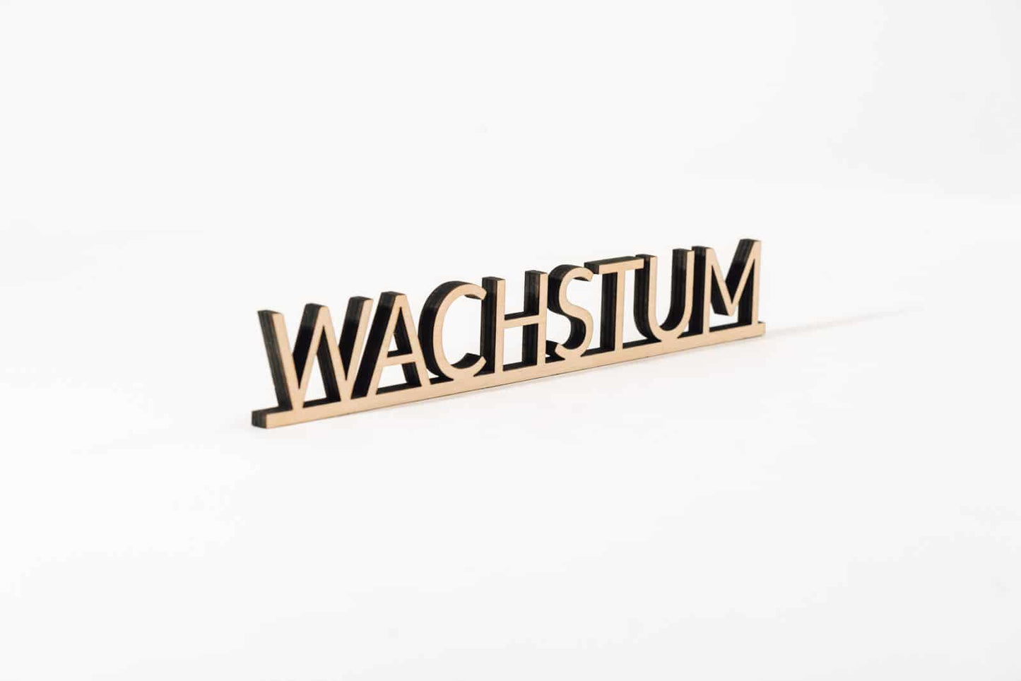 Wachstum
