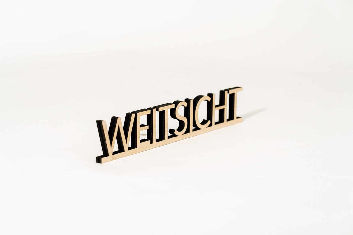 Weitsicht