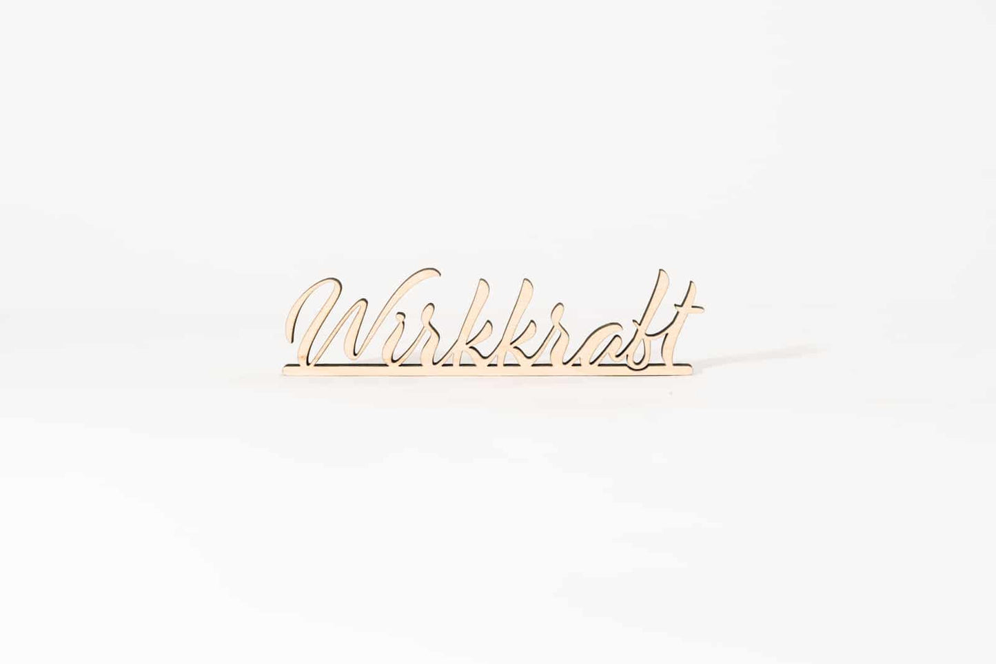 Wirkkraft