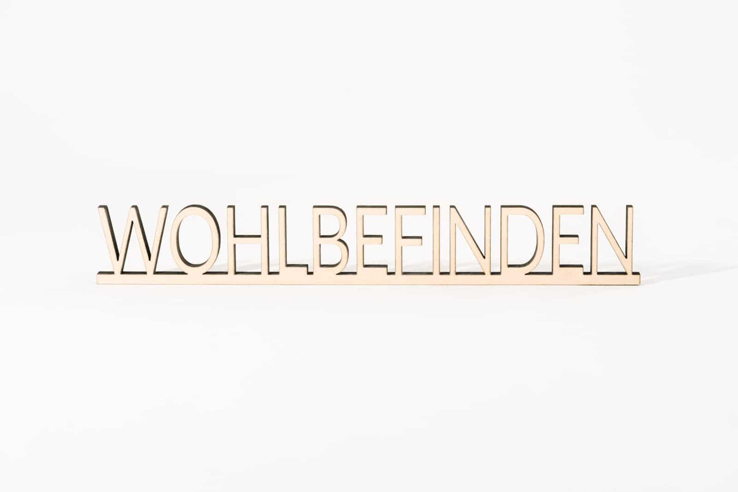 Wohlbefinden