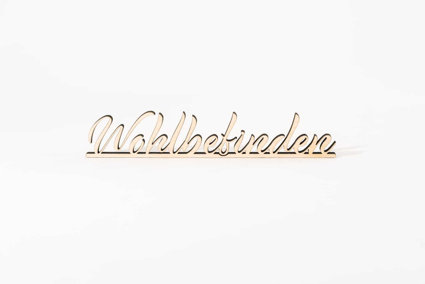 Wohlbefinden