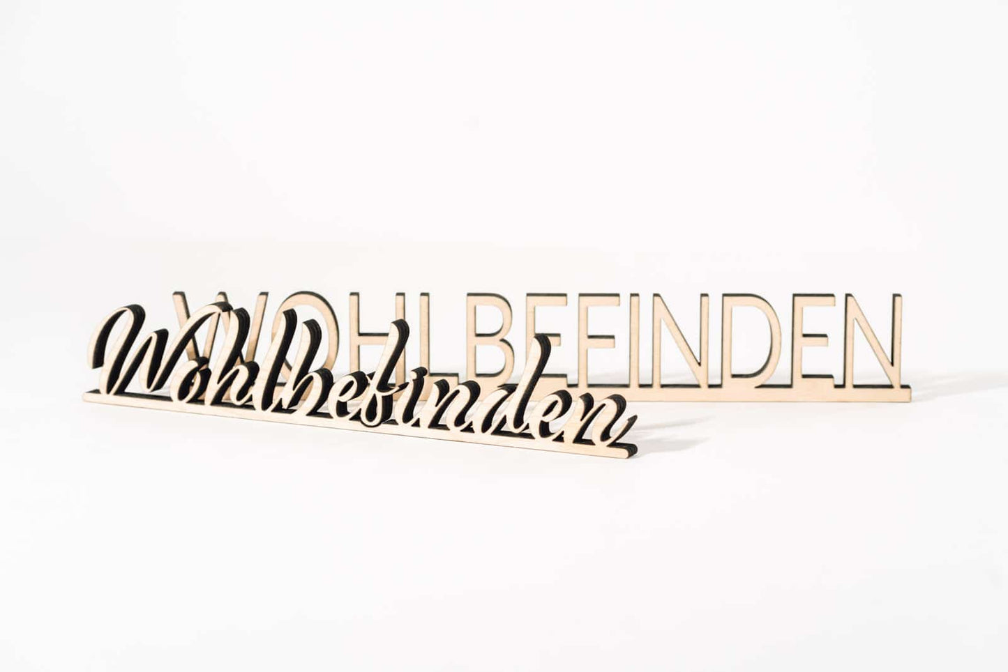 Wohlbefinden