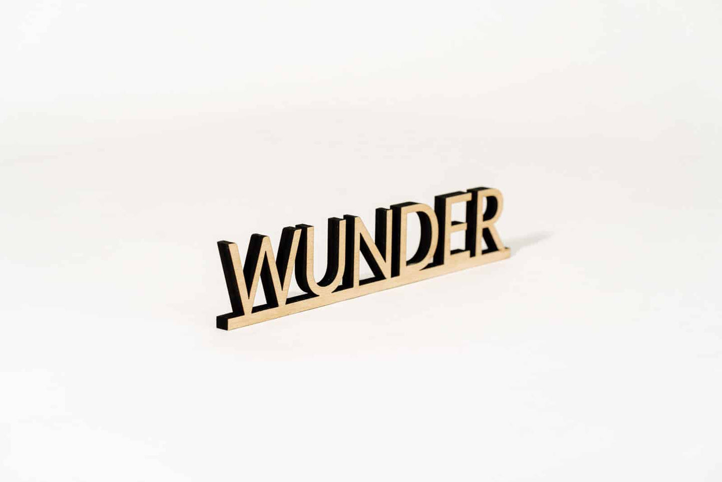 Wunder