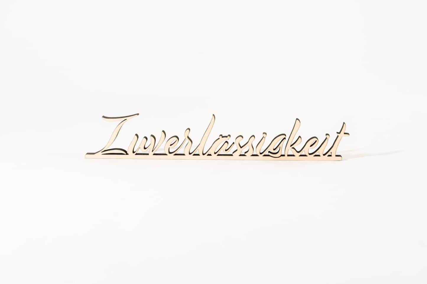 Zuverlässigkeit