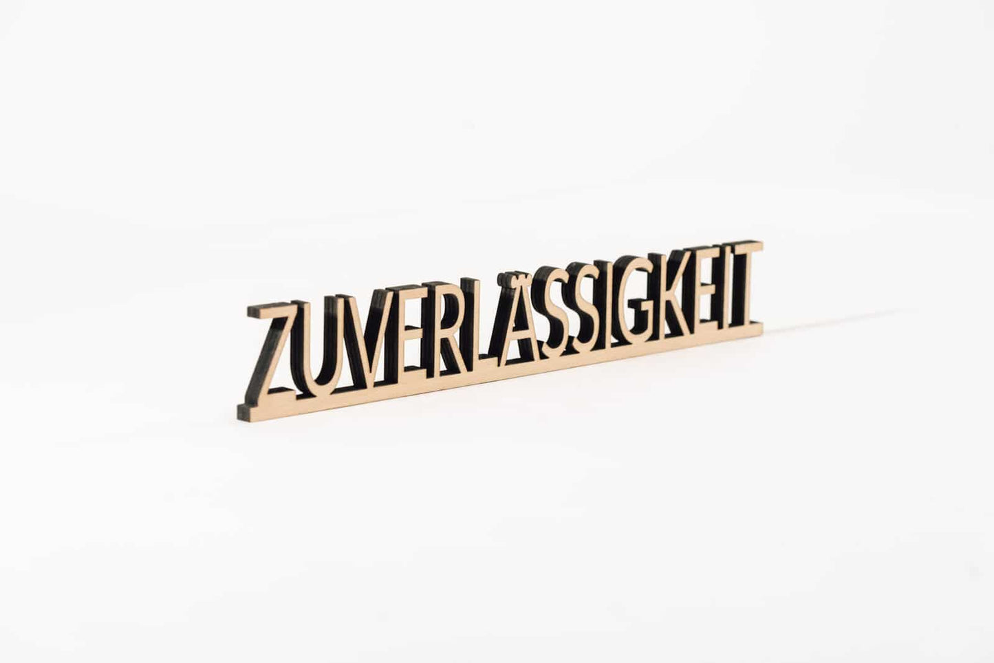 Zuverlässigkeit