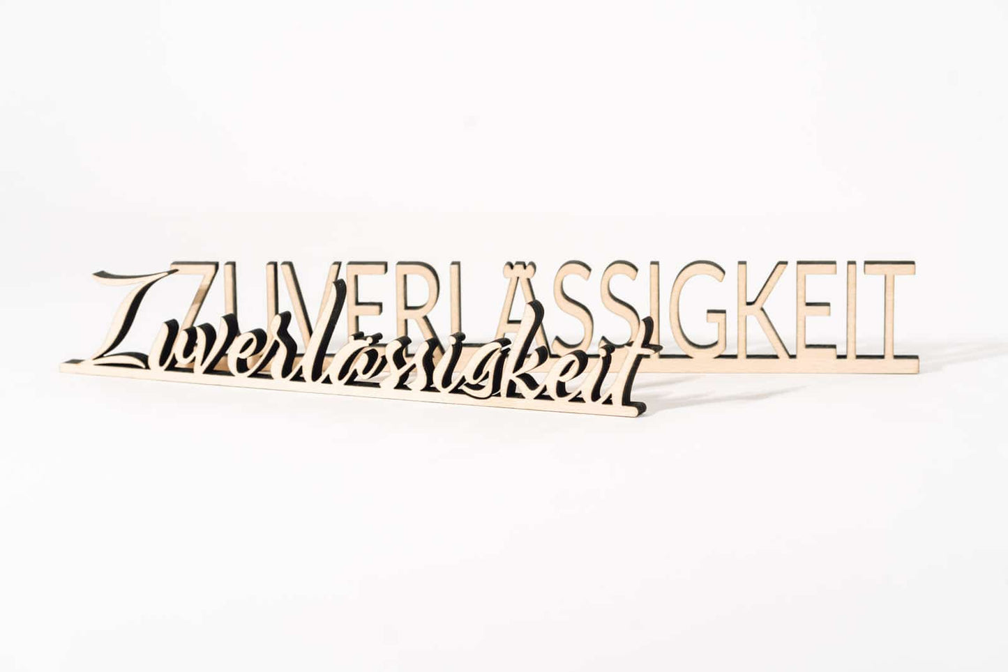 Zuverlässigkeit