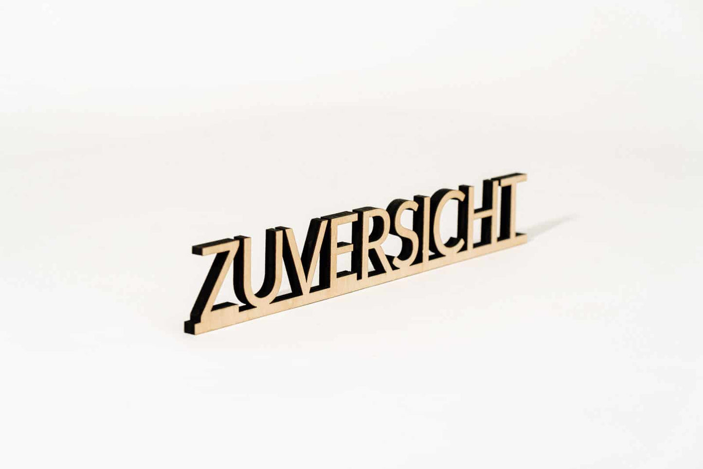 Zuversicht
