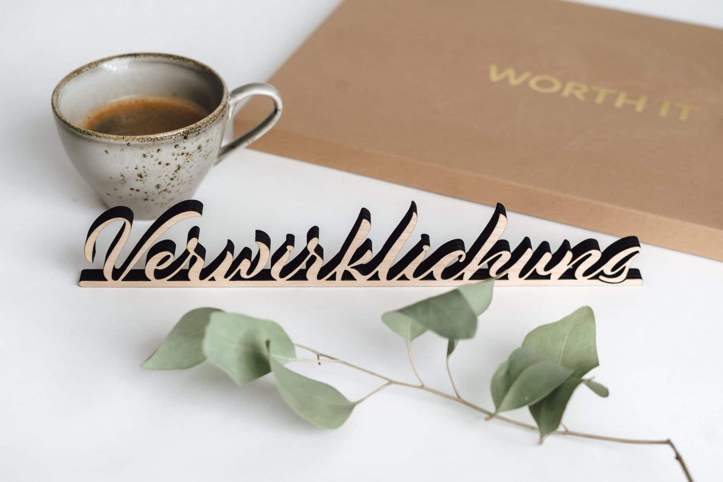 Verwirkliche deine Träume