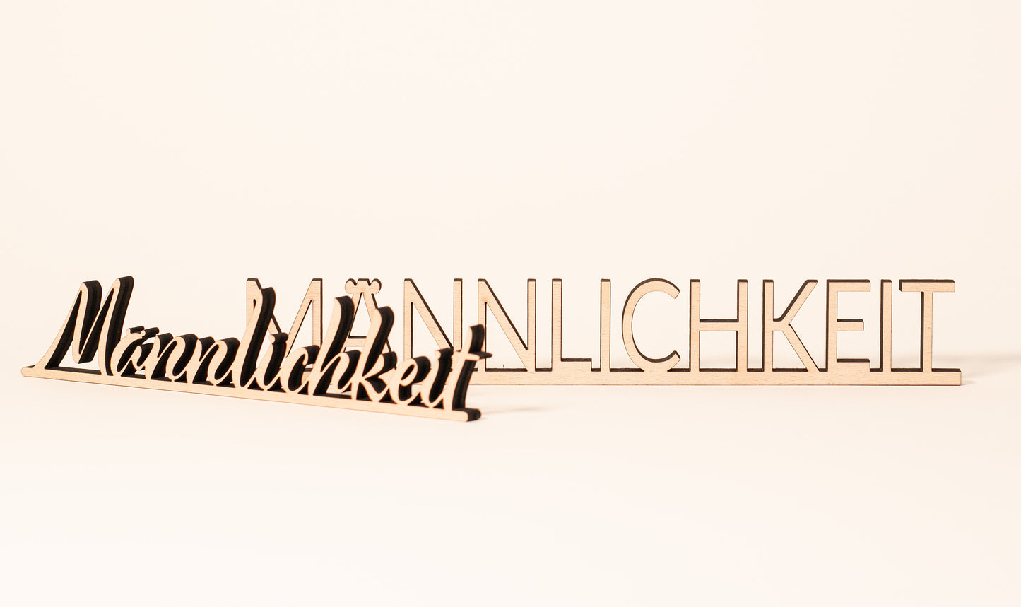 Männlichkeit