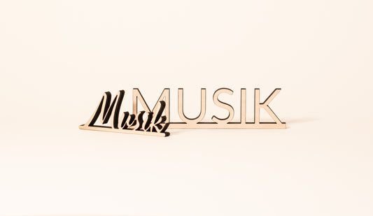 Musik