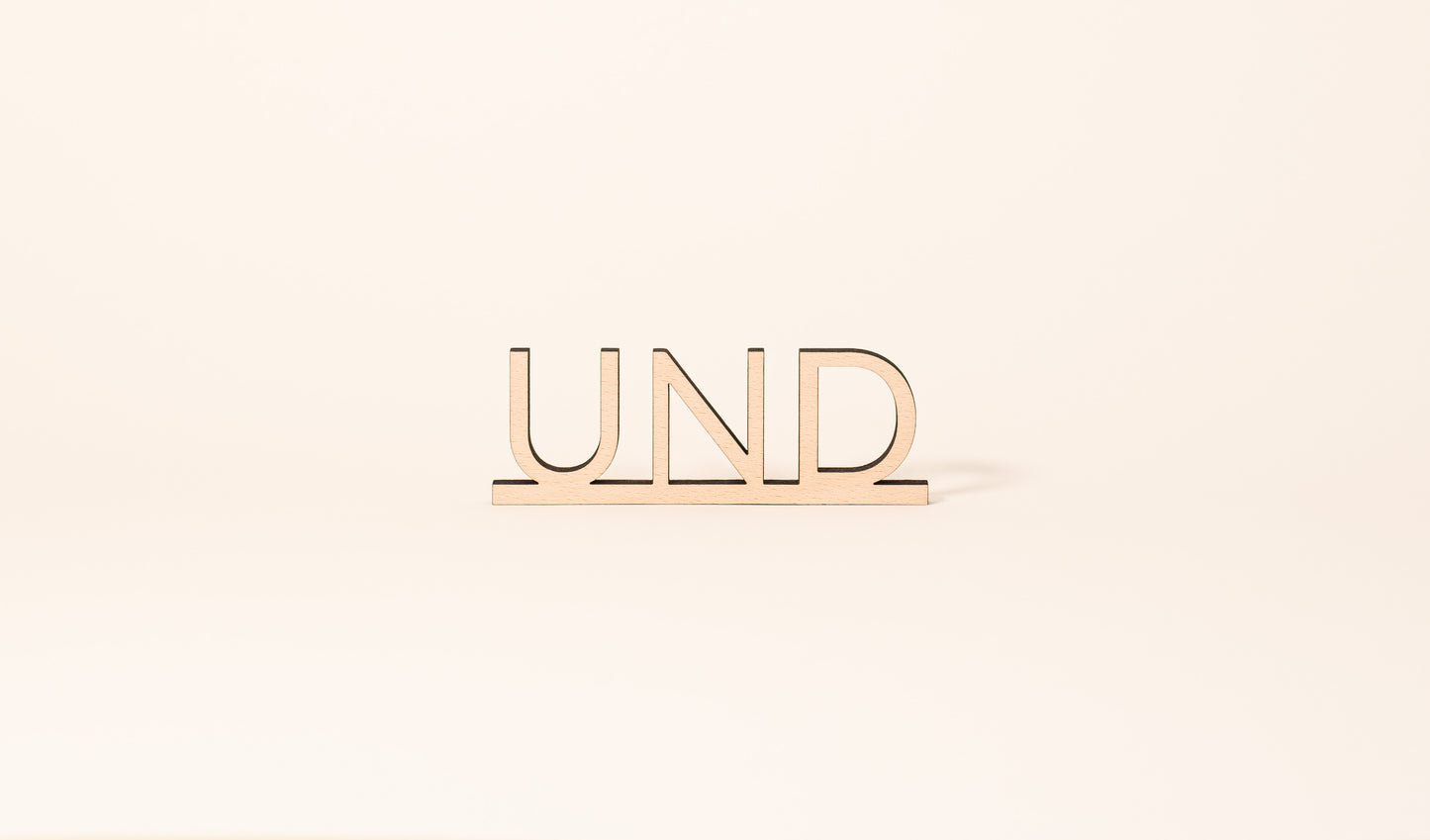 Und