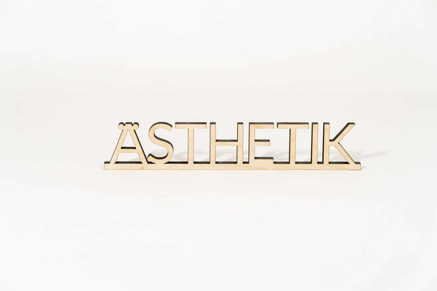 Ästhetik