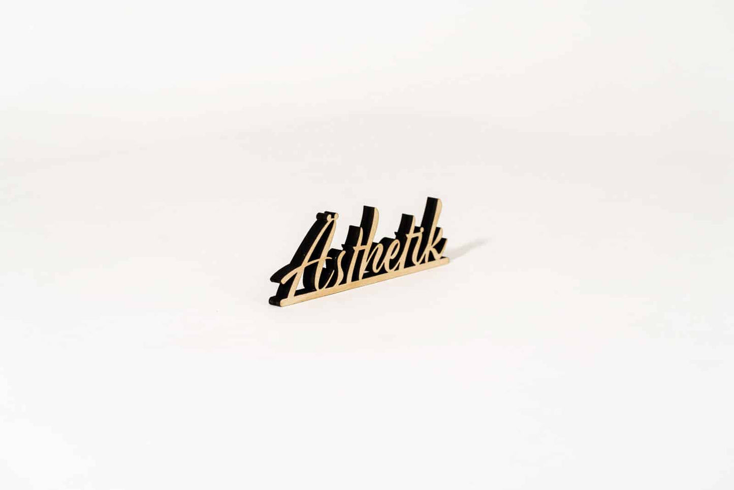 Ästhetik