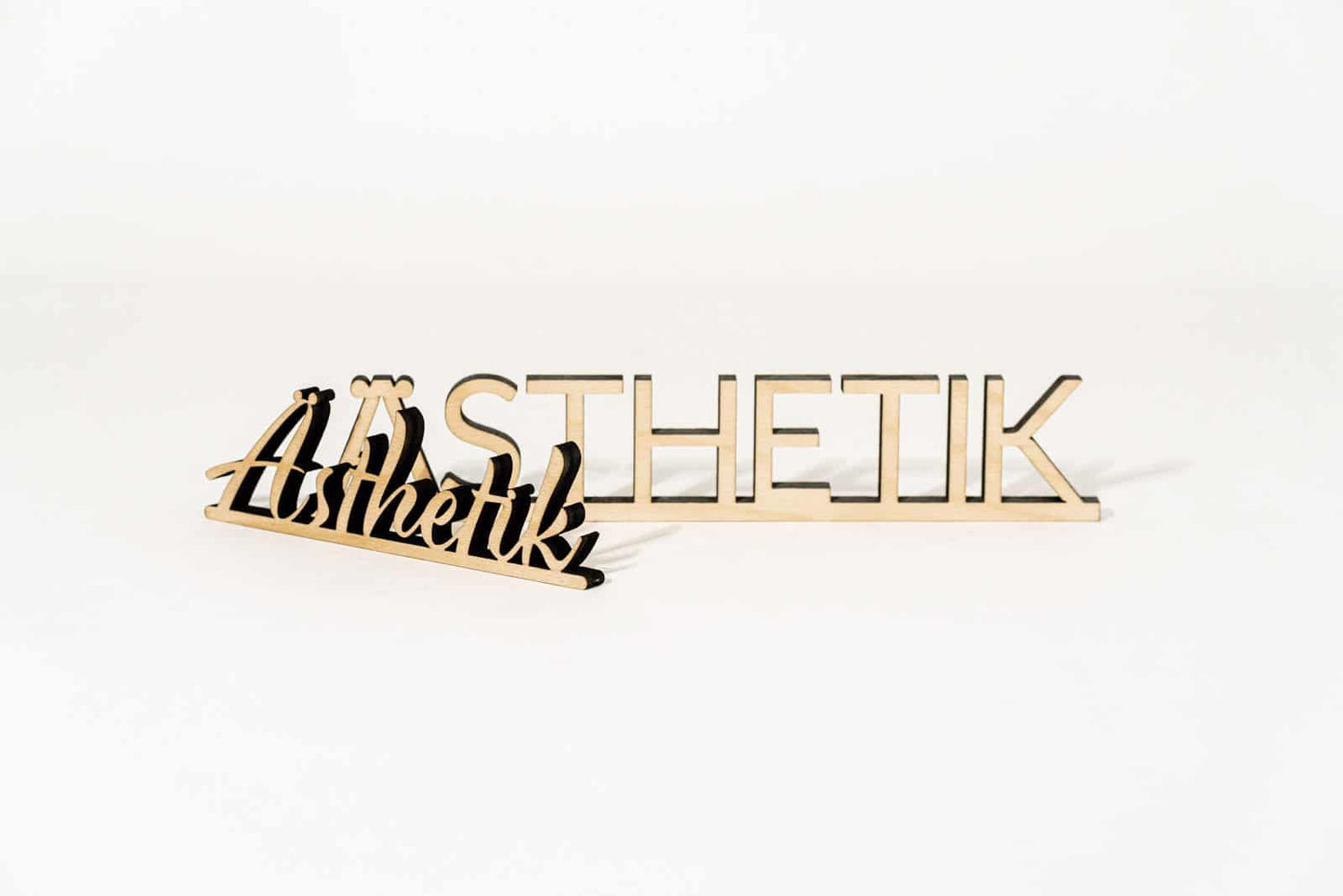 Ästhetik