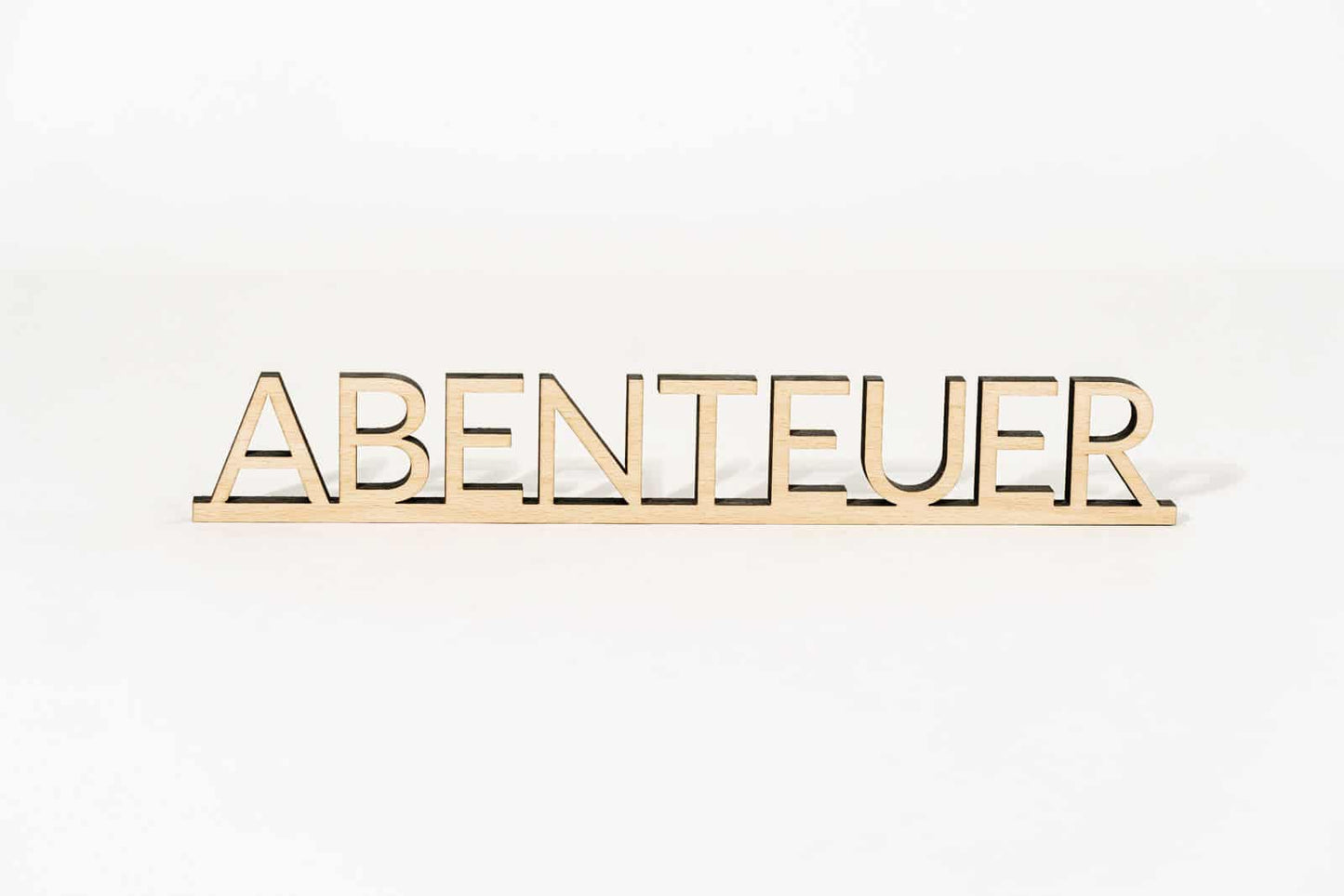 Abenteuer