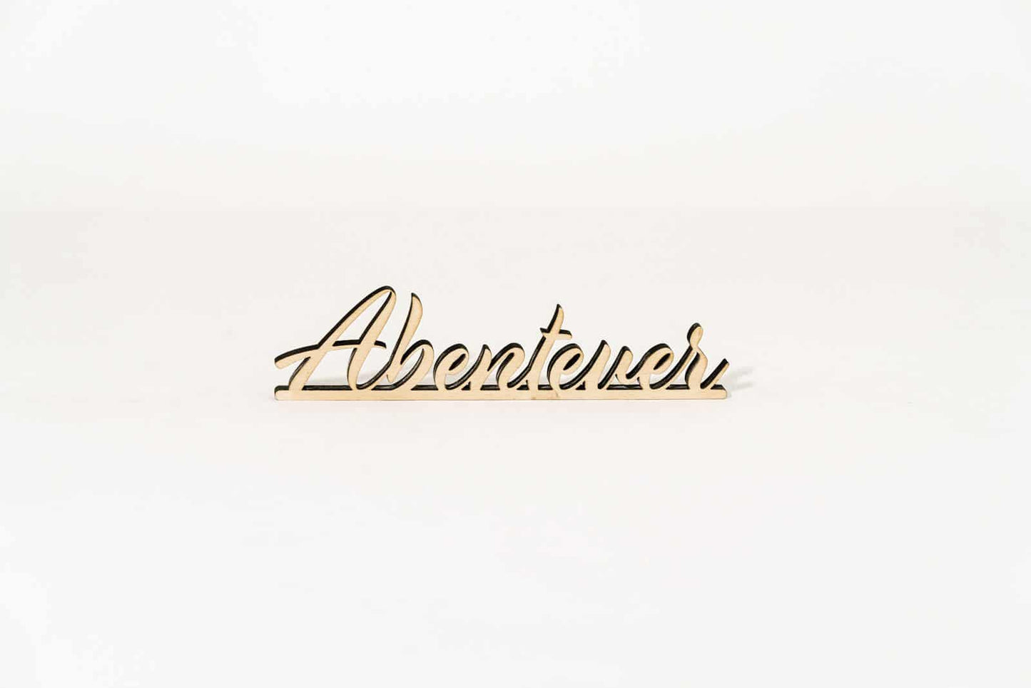 Abenteuer