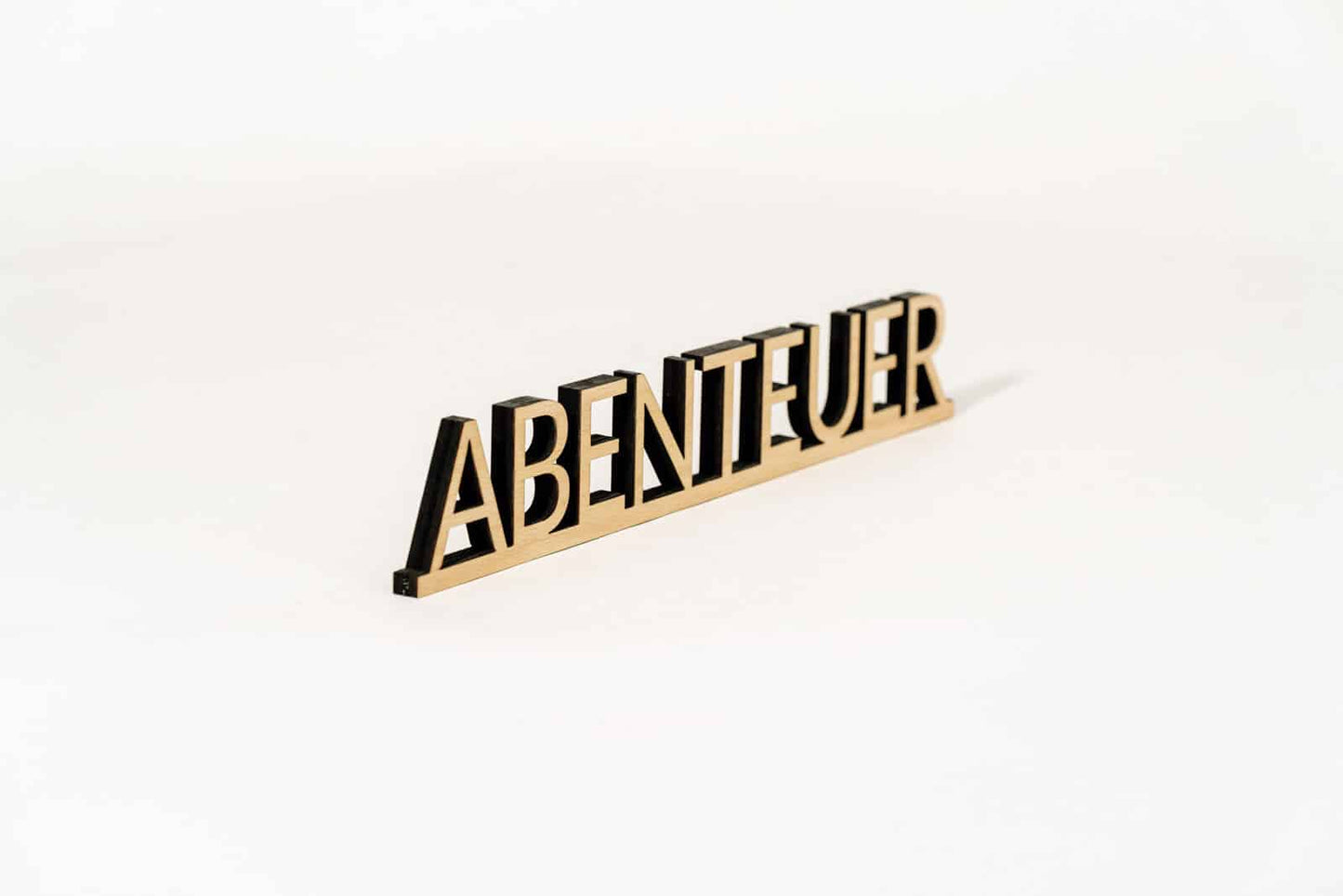 Abenteuer