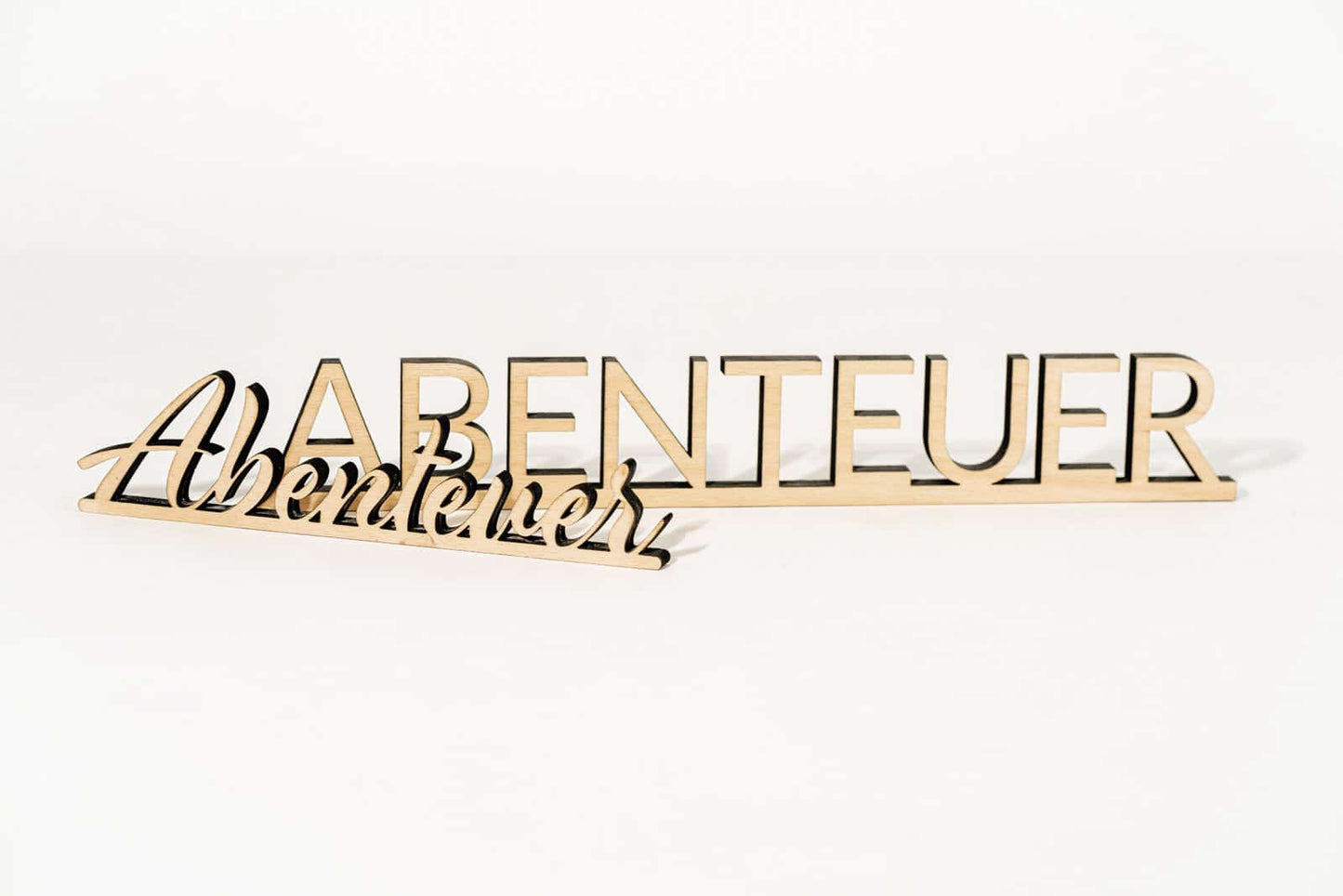 Abenteuer