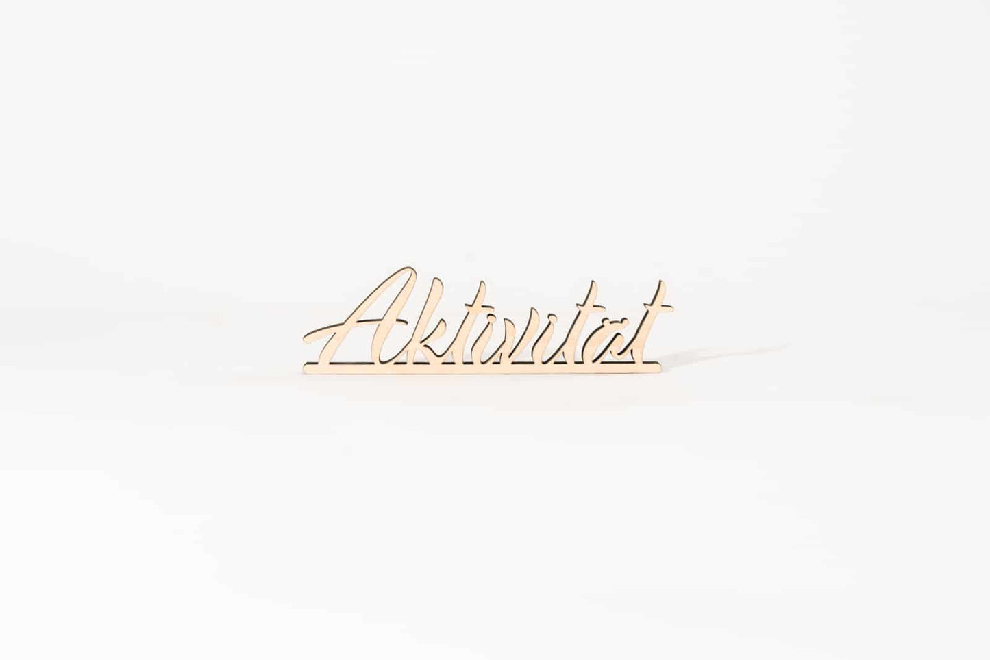 Aktivität