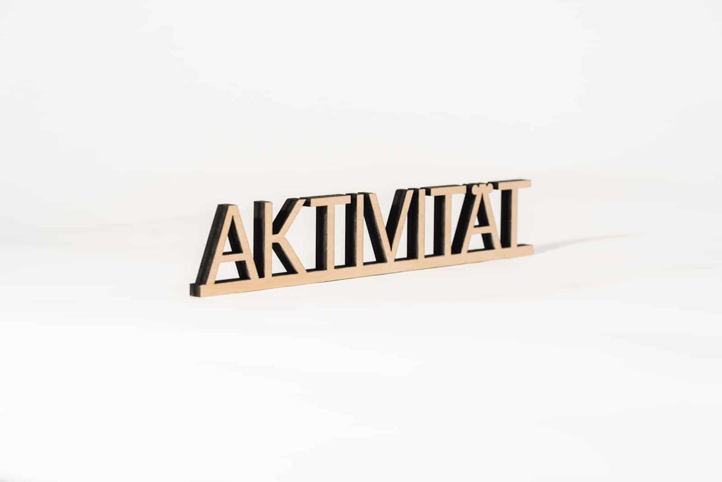 Aktivität