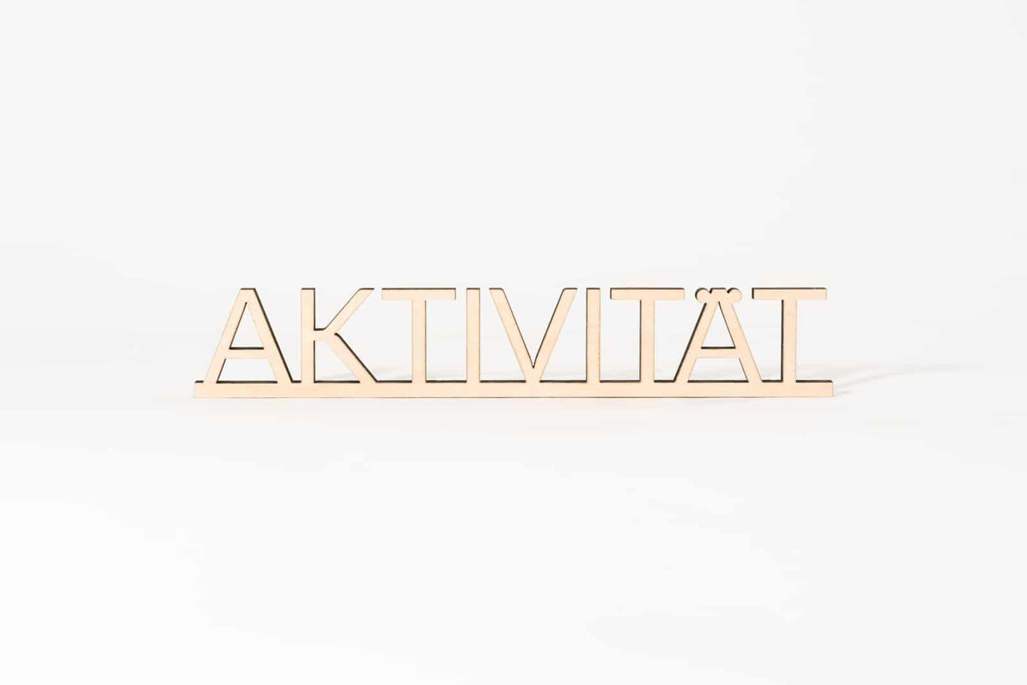 Aktivität