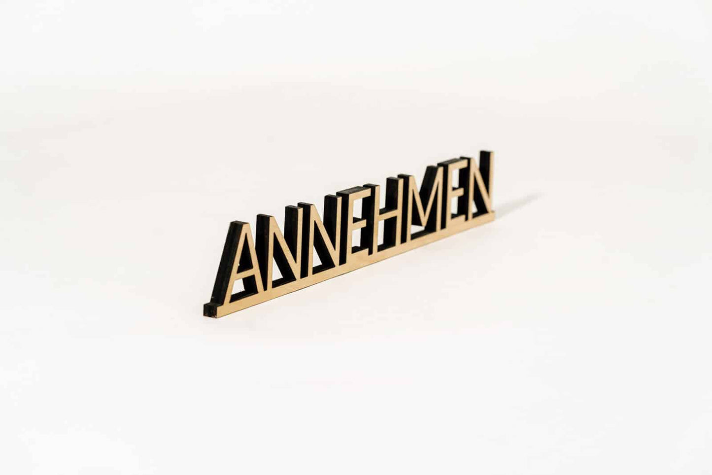 Annehmen