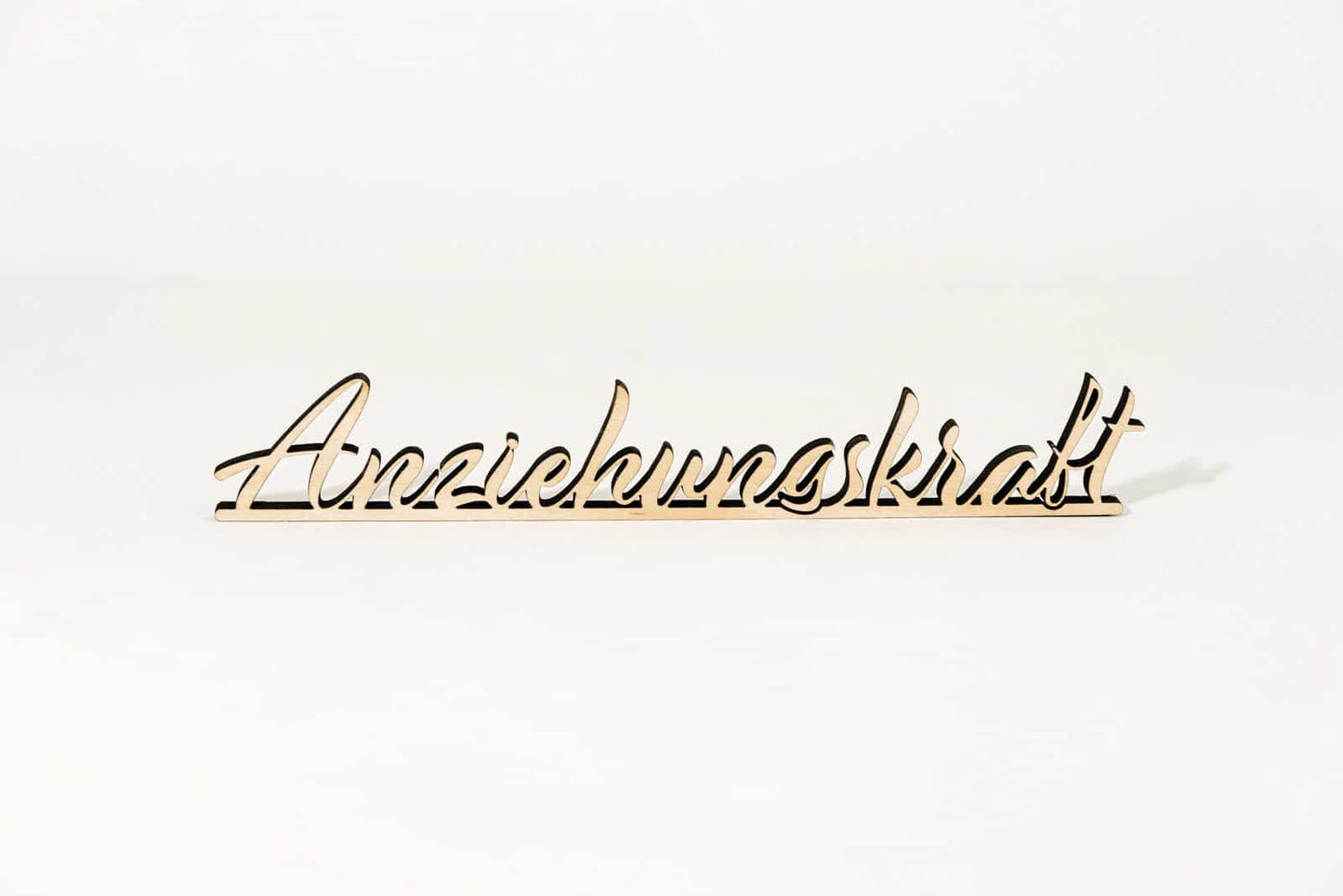 Anziehungskraft
