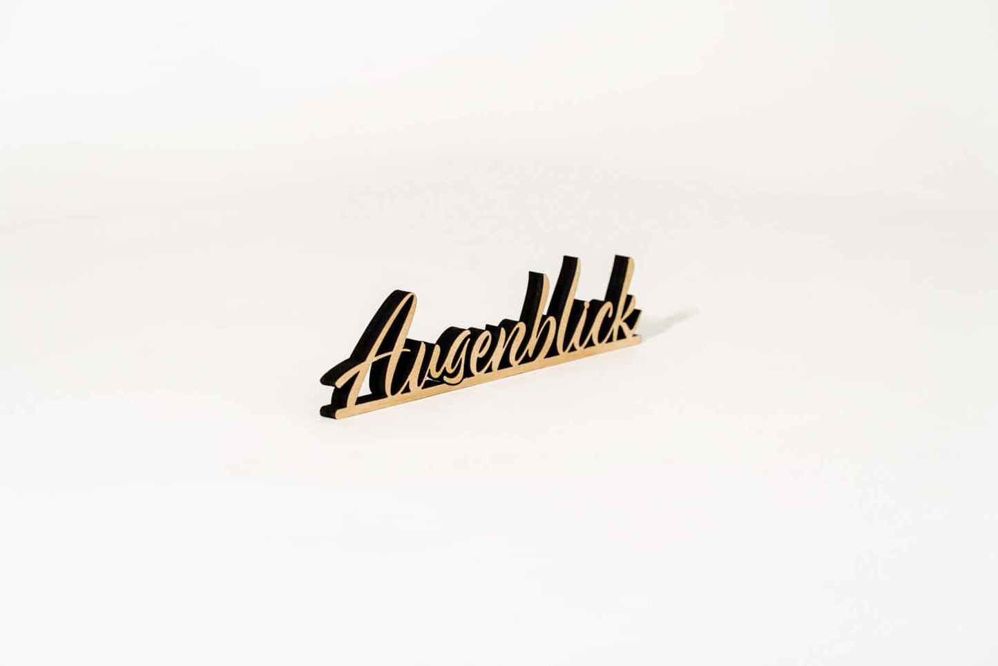 Augenblick