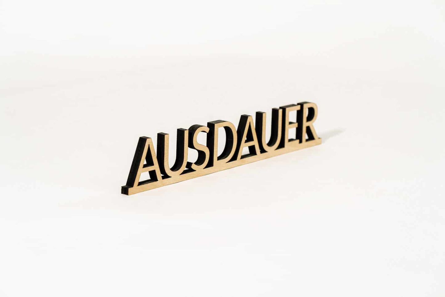 Ausdauer