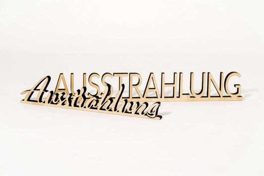 Ausstrahlung