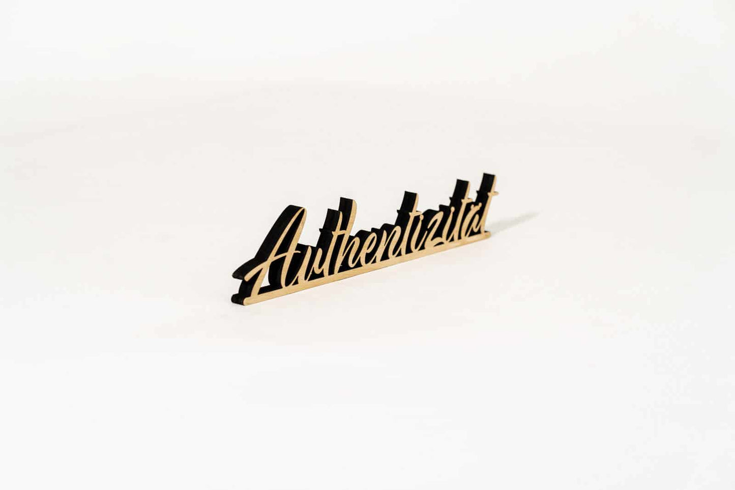Authentizität