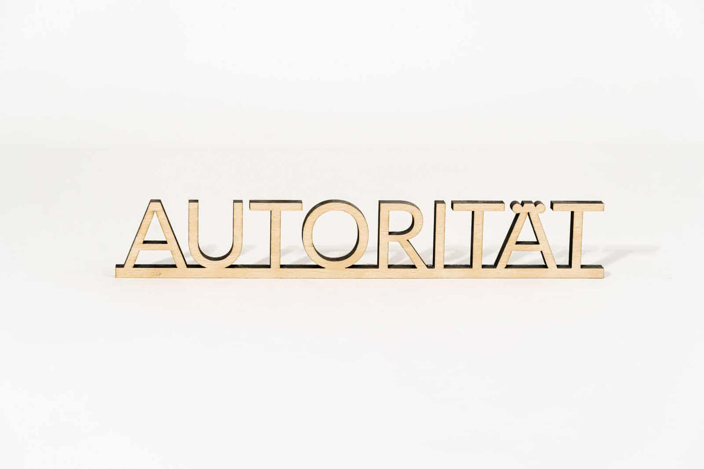 Autorität