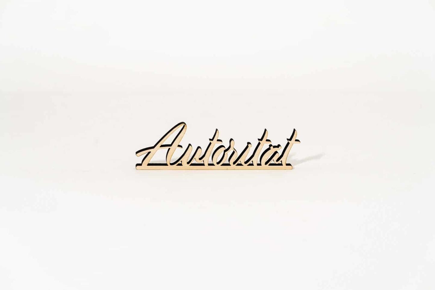 Autorität