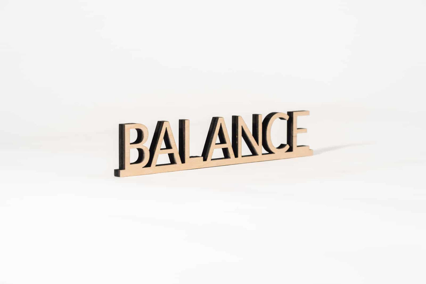 Balance