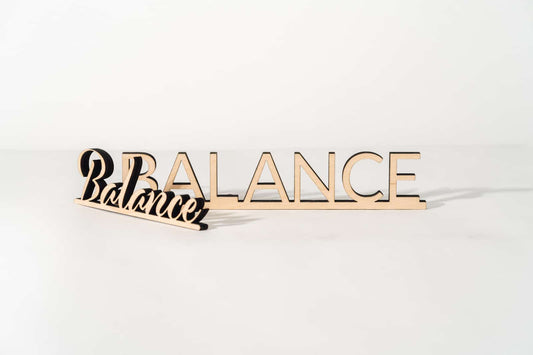 Balance