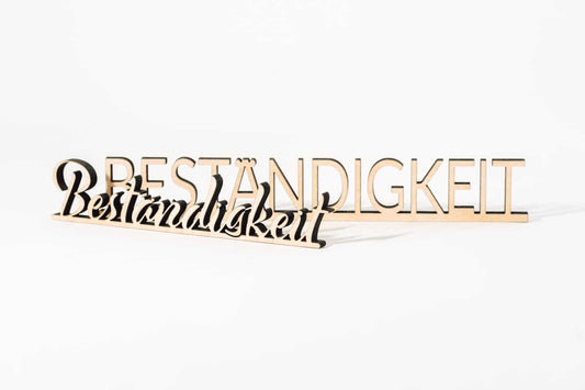Beständigkeit
