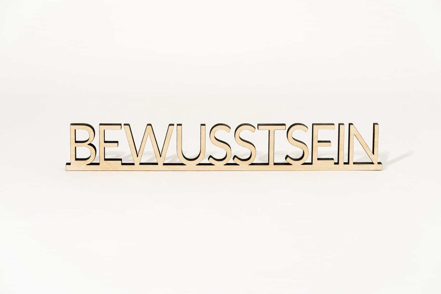 Bewusstsein