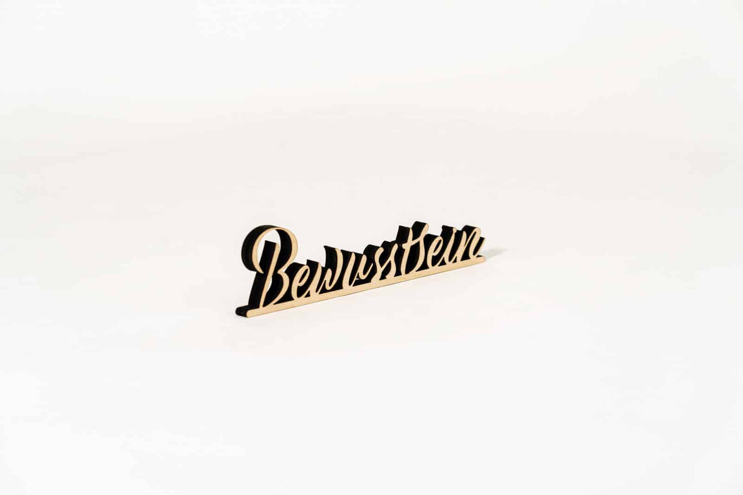 Bewusstsein